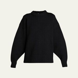 NWOT The Row Ophelia Cashmere Sweater